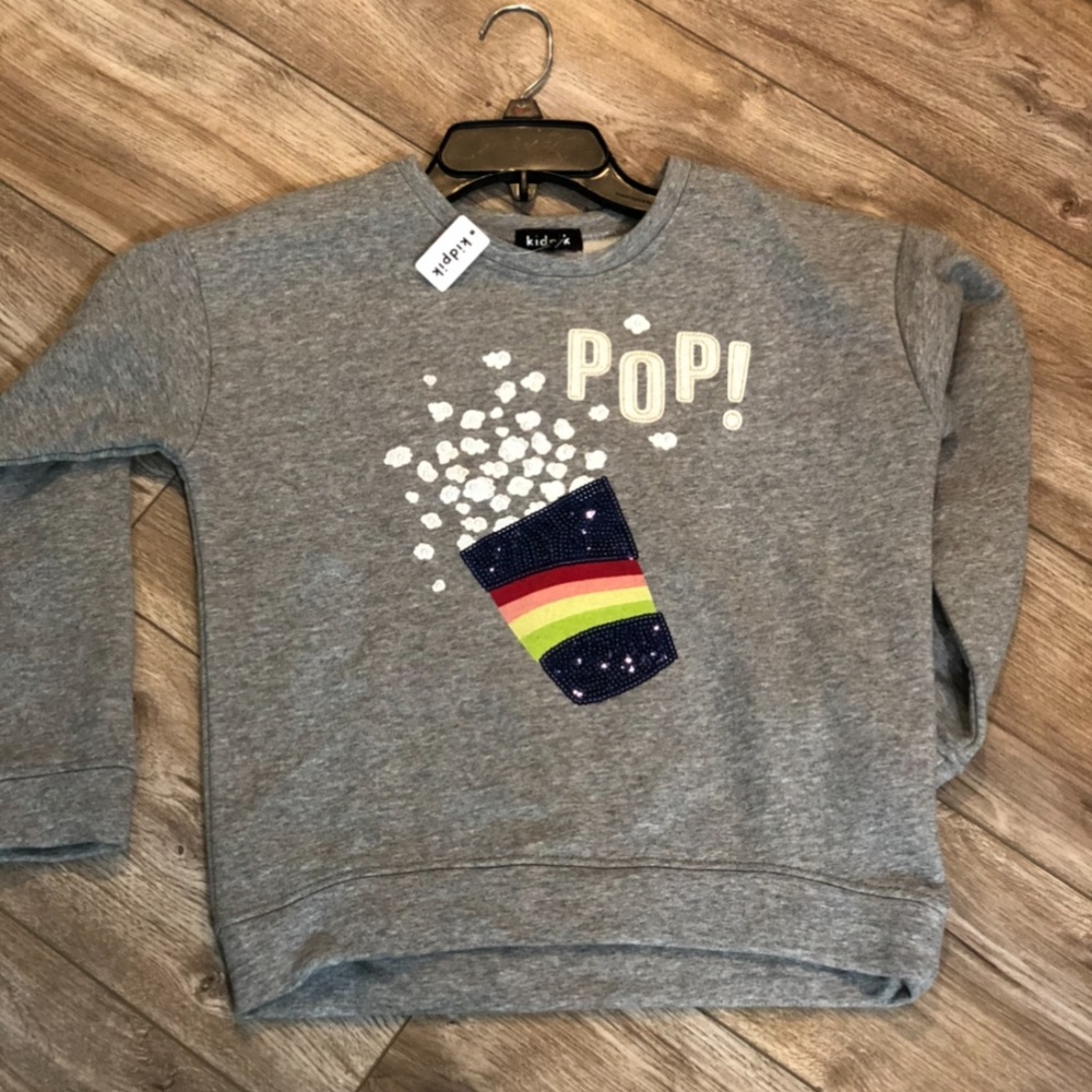 Kids Sweatshirt